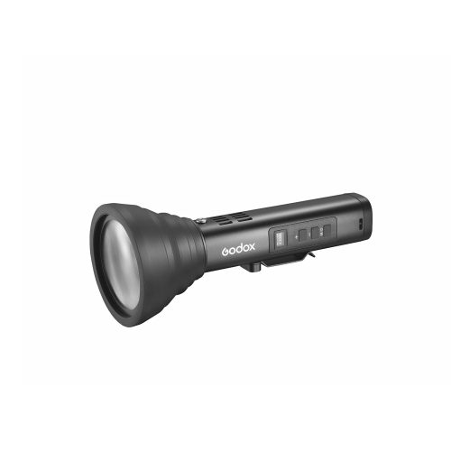 Godox FL15Bi - Φορητός LED Φακός Bi-Color με Ρυθμιζόμενη Δέσμη