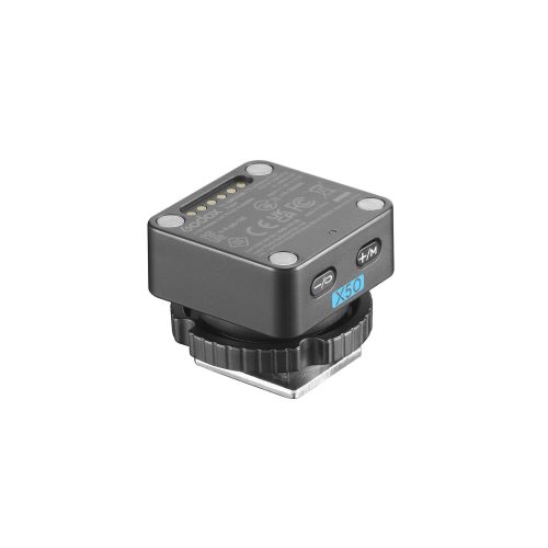 Godox X5O - TTL Πομπός Ραδιοσυχνότητας 2.4GHz για το Godox iT32 (Olympus)