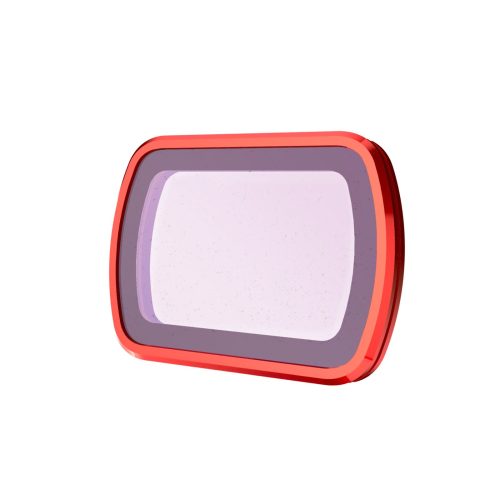 PGYTECH Φίλτρo Black Mist 1/4 για DJI Osmo Pocket 3 / 4