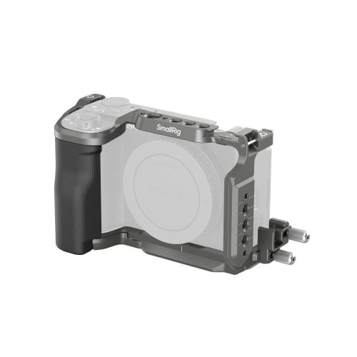SmallRig 4949 - HawkLock Quick Release Cage Kit για Sony ZV-E10 II