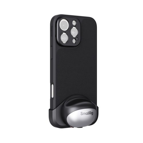 SmallRig 4988 - FilMov Lightweight Photography Case Kit για iPhone 16 Pro