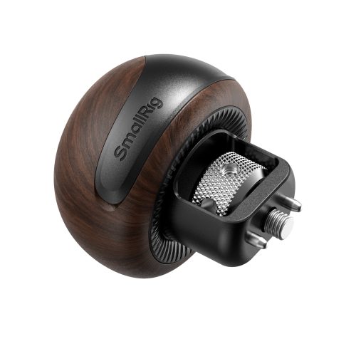 SmallRig 5926 - Ξύλινο Mini Side Handle με βίδες 1/4”-20
