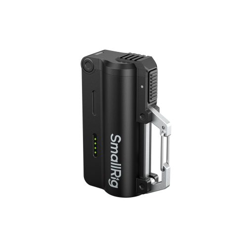 SmallRig 6091 - Power Bank Kit με Αφαιρούμενη Μπαταρία