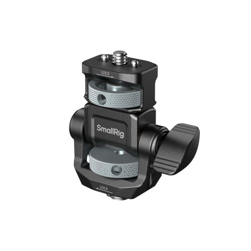 SmallRig 6314 - Βάση monitor για οριζόντια & κάθετη λήψη με 3/8'' Arri-style mount