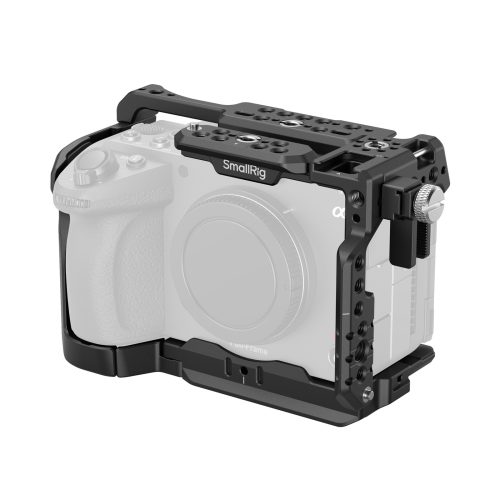 SmallRig Advanced HawkLock Cage για Sony FX5 6774