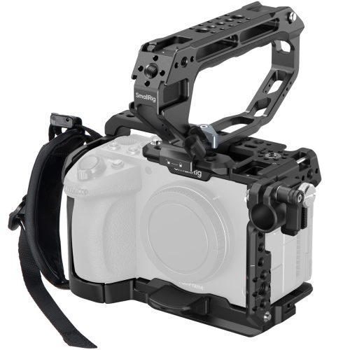SmallRig 6775 - Advanced HawkLock Handheld Cage Kit για Sony FX5