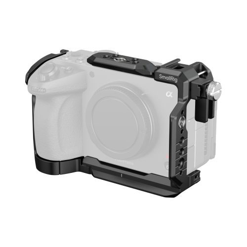 SmallRig 6776 - HawkLock Cage για Sony FX5