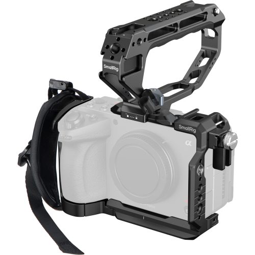 SmallRig 6778 - HawkLock Handheld Cage Kit για Sony FX5