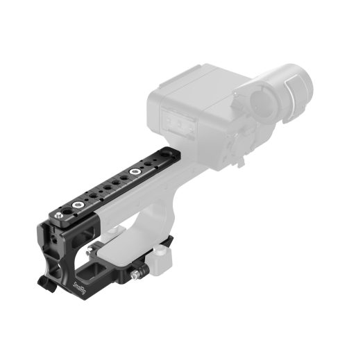 SmallRig 6781 - Extension Mount Plate Kit για Sony XLR-H2