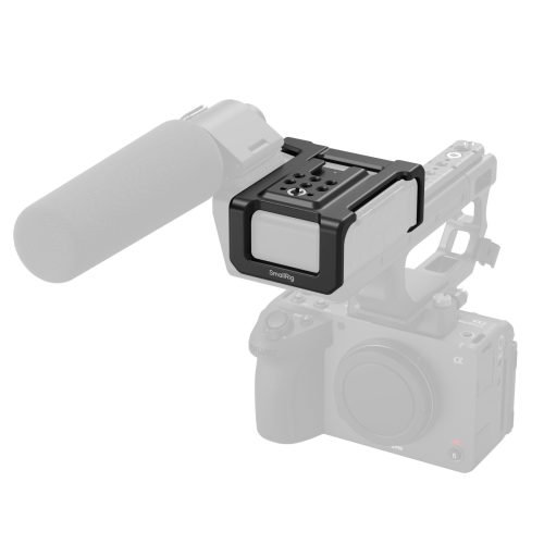 SmallRig 6925 - Πλάκα Στήριξης για Sony XLR-H2 / XLR-H1