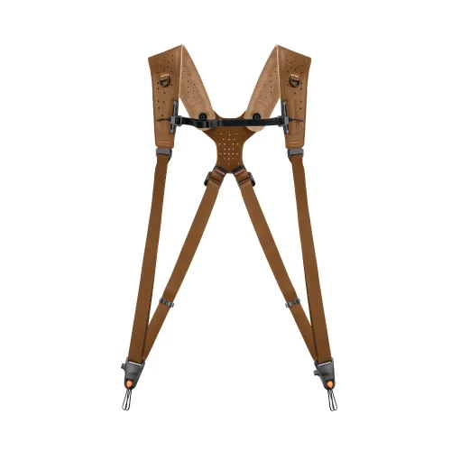 PGYTECH Camera Strap Master (Terrain Brown)