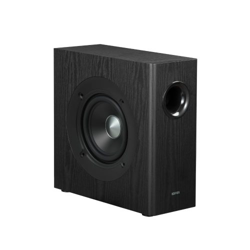 Powered Subwoofer Edifier T5s Μαύρο