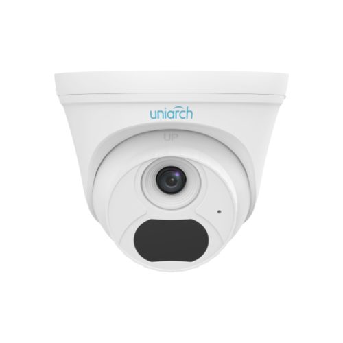 Κάμερα IP POE 4MP Uniarch IPC-T134-AF28-ECO by UNV