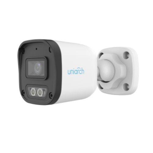 Κάμερα IP POE 4MP Uniarch IPC-B134-AF28-DL-ECO by UNV