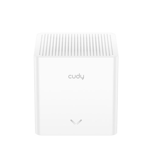 Mesh Cudy M1200 v2.0 Wi-Fi AC1200 (1-Pack)