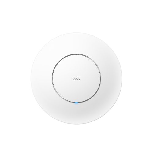 Access Point PoE Cudy AP3600_P BE3600 Gigabit, με PoE Injector