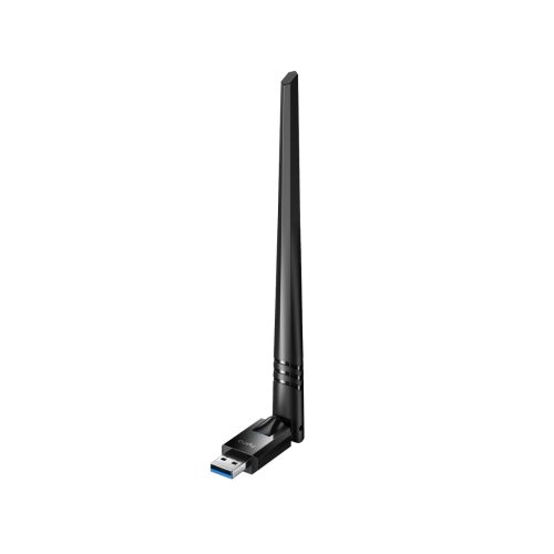Ασύρματη Κάρτα Δικτύου USB Cudy WU900H AX900