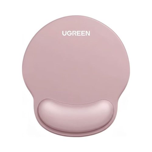 Mousepad GEL Wrist Rest UGREEN LP668 55057 Ροζ