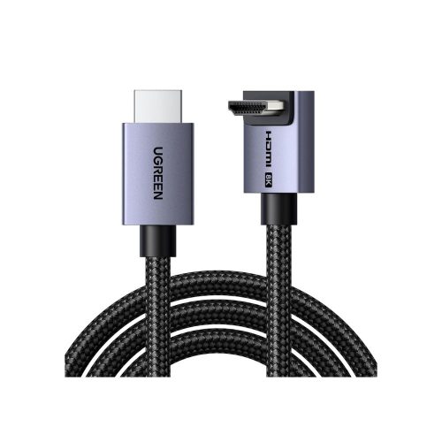 Καλώδιο HDMI M/M 8K/60Hz UGREEN HD188 95826 1m Μαύρο