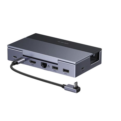 USB-C Docking Station 6 σε 1 UGREEN CM800 75126