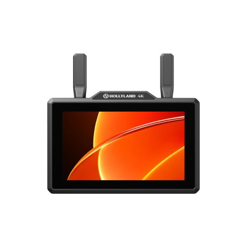Hollyland Pyro 5 4Κ - 5'' Monitor με ασύρματο σύστημα μετάδοσης εικόνας