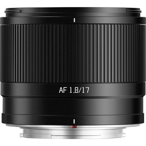 TTArtisan AF 17mm f/1.8 Air APS-C Φακός Για Fujifilm X-Mount