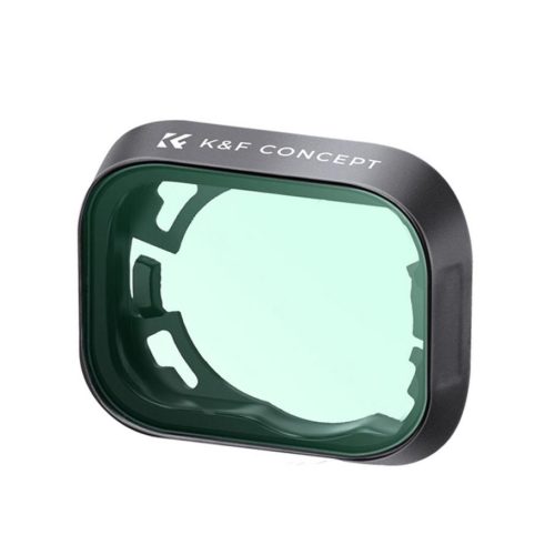 K&F Concept UV Protection Filter για DJI Drone Mini 3 Pro & Mini 3 (KF01.2034)