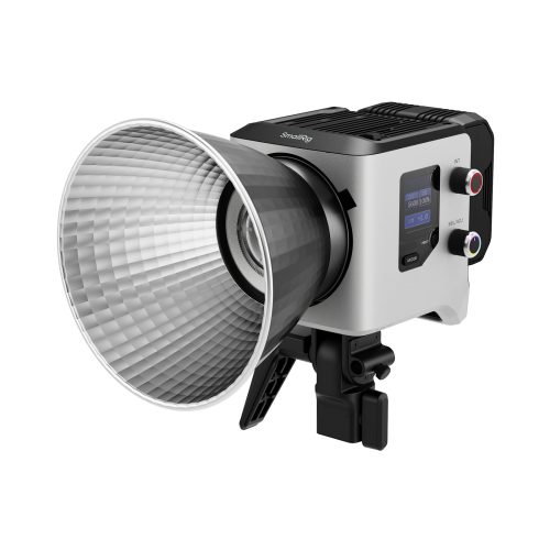 SmallRig 5098 - RC 220C RGB COB Φωτιστικό 200W με Bowens Mount