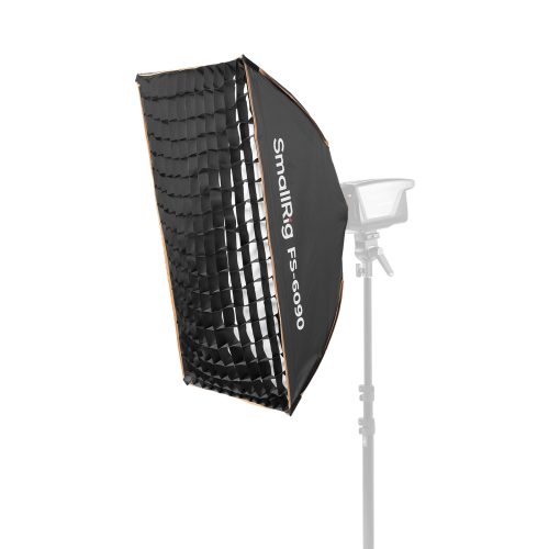 SmallRig 5369 - FS-6090 Πτυσσόμενο Softbox 60x90cm με Bowens Mount