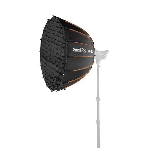 SmallRig 5395 - FP-90 Πτυσσόμενο Παραβολικό Softbox 90cm με Bowens Mount