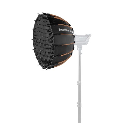 SmallRig 5396 - FP-60 Πτυσσόμενο Παραβολικό Softbox 60cm με Bowens Mount