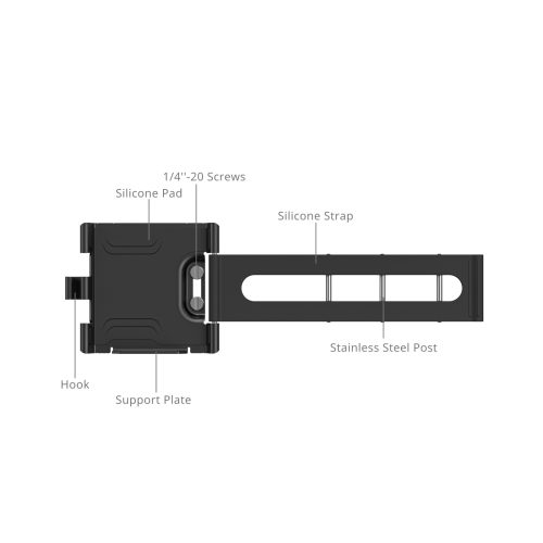 SmallRig 5530 - Βάση Στήριξης Power Bank