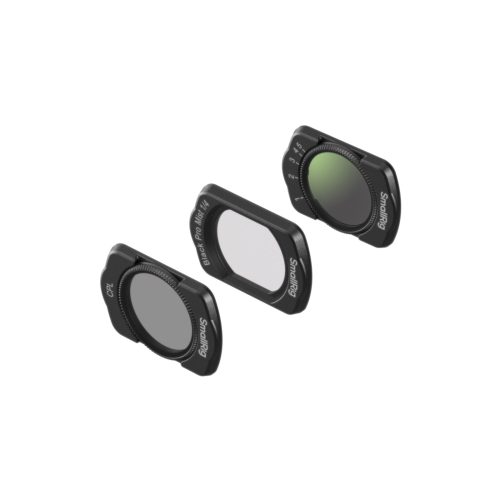 SmallRig 5832 - Σετ Μαγνητικών Φίλτρων για DJI Osmo Pocket 4 / 3