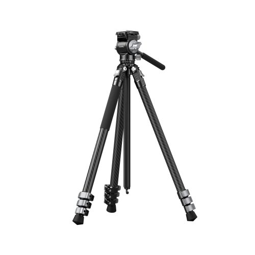 SmallRig 5885 - Φορητό Τρίποδο Carbon Fiber CT-22