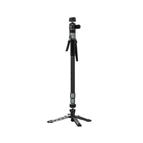 SmallRig 6285 - Μονόποδο × Potato Jet TRIBEX PRO (Photography Version)