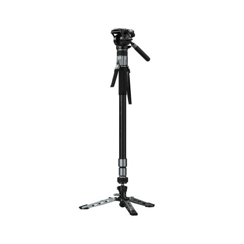 SmallRig 6286 - Μονόποδο × Potato Jet TRIBEX PRO (Video Version)