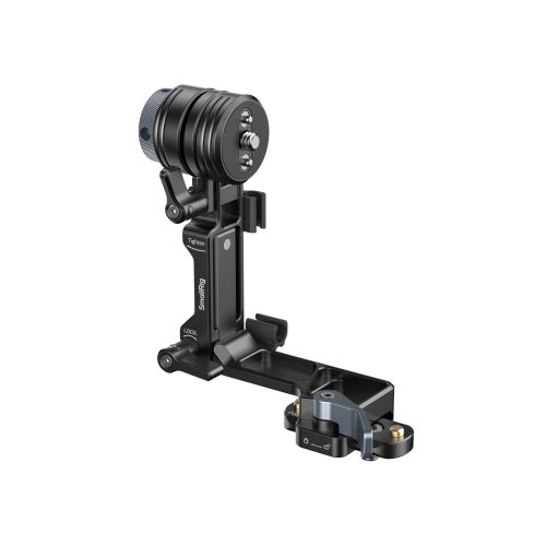 SmallRig 6315 - Βάση Στήριξης Monitor με NATO Clamp