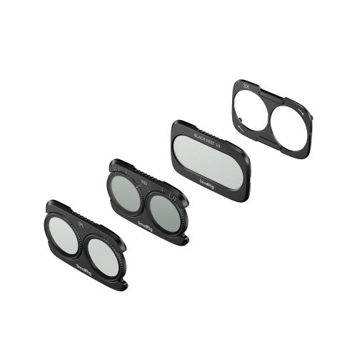 SmallRig 6477 - Σετ Φίλτρων για DJI Osmo Pocket 4P
