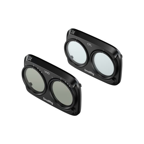 SmallRig 6648 - Σετ Φίλτρων για DJI Osmo Pocket 4P (VND & CPL)