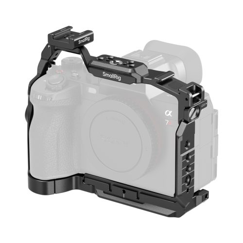 SmallRig 6702 - HawkLock Cage για Sony Alpha 7RVI