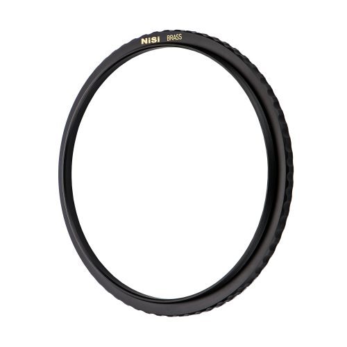 NiSi Brass Pro Step Up Ring 58-82mm