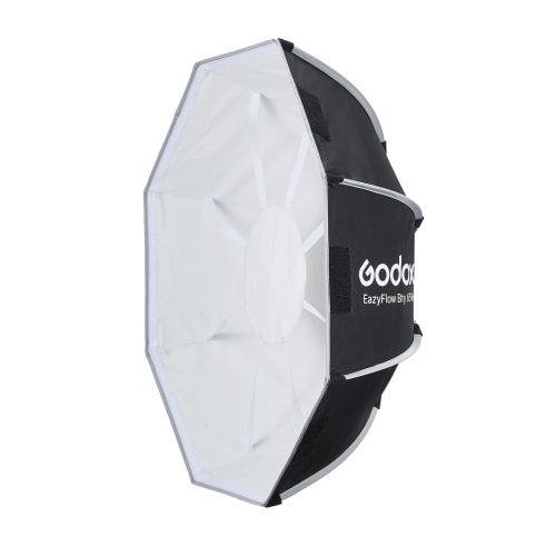 Godox EazyFlow BTY W65 - Πτυσσόμενο Beauty Dish με Bowens Mount (White)