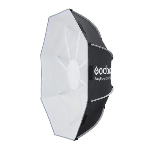 Godox EazyFlow BTY W85 - Πτυσσόμενο Beauty Dish με Bowens Mount (White)