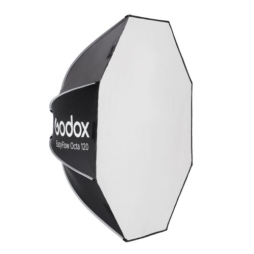 Godox EazyFlow Octa 120 - Πτυσσόμενο Softbox με Bowens Mount