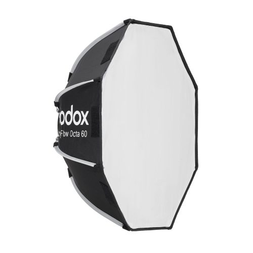 Godox EazyFlow Octa 60 - Πτυσσόμενο Softbox με Bowens Mount