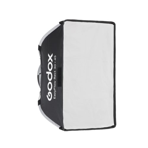 Godox EazyFlow 30x45 - Πτυσσόμενο Softbox με Bowens Mount