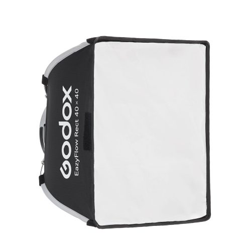 Godox EazyFlow 40x40 - Πτυσσόμενο Softbox με Bowens Mount