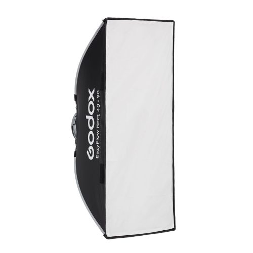 Godox EazyFlow 40x90 - Πτυσσόμενο Softbox με Bowens Mount