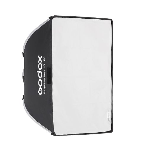 Godox EazyFlow 45x60 - Πτυσσόμενο Softbox με Bowens Mount