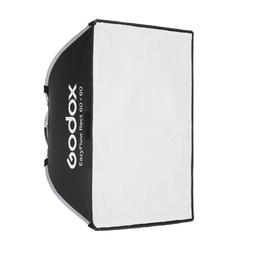 Godox EazyFlow 60x60 - Πτυσσόμενο Softbox με Bowens Mount
